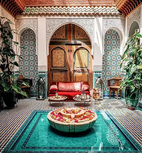Conciergerie Airbnb à Rabat et Témara