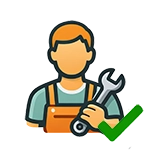 Intendance & suivi du logement à Rabat et Témara