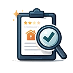 Intendance & suivi du logement à Rabat et Témara - Optimisation locative Airbnb à Rabat et Témara